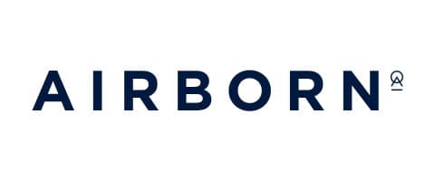 Logo de Airborn