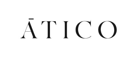 Logo de Atico