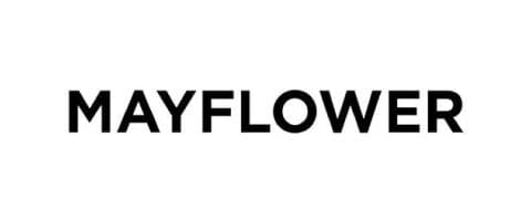 Logo de Mayflower