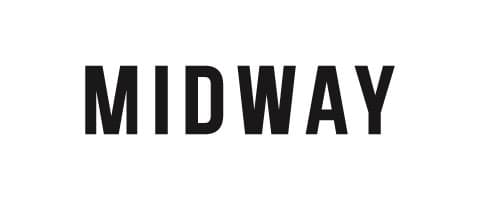 Logo de Midway