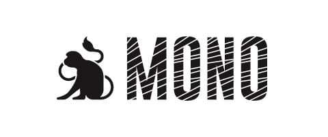 Logo de Mono