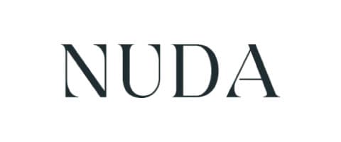 Logo de Nuda