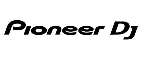 Logo de Pioneer Dj