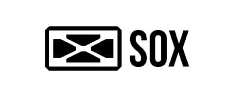 Logo de Sox