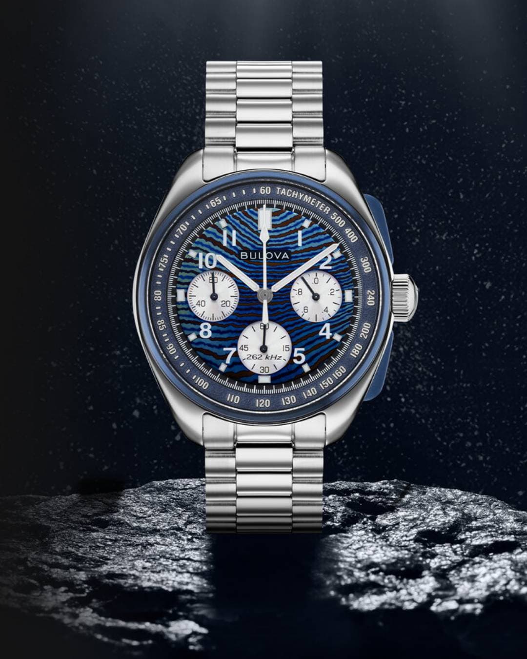 Tienda online de Bulova