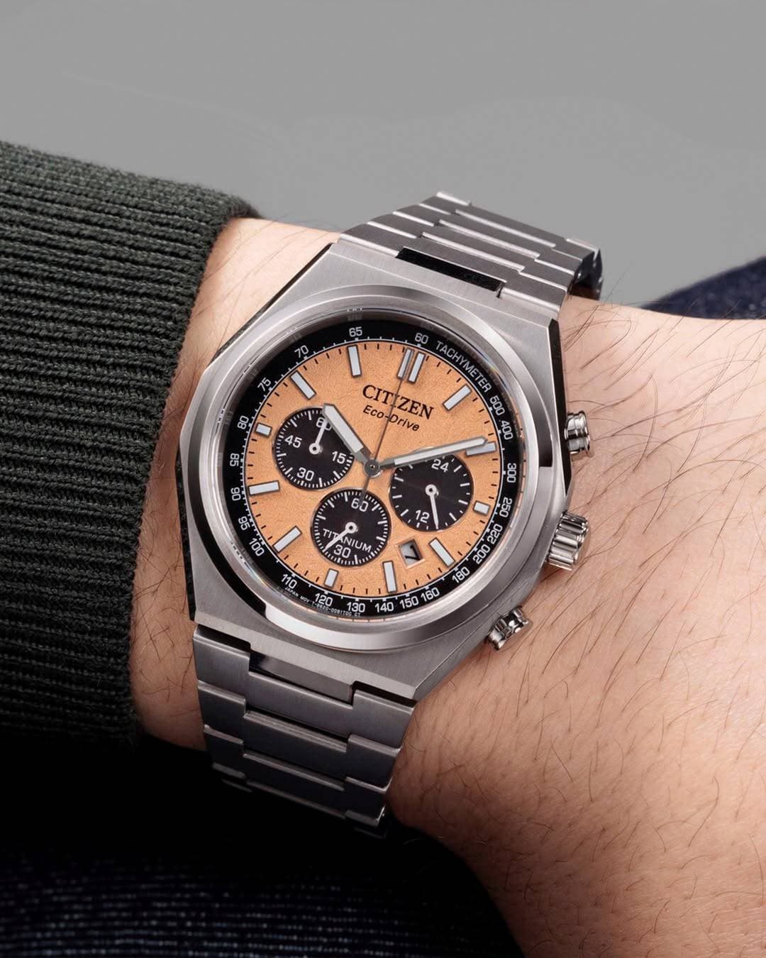 Tienda online de Citizen