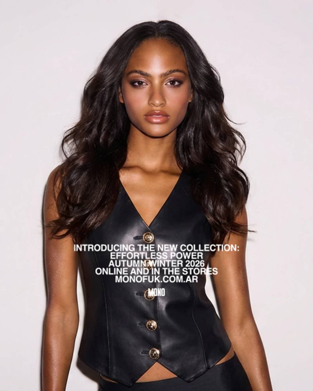 Tienda online de Mono