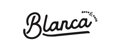 Blanca Deco & Café